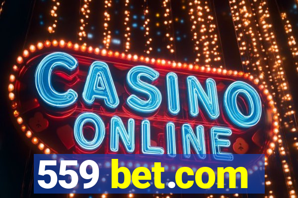 559 bet.com